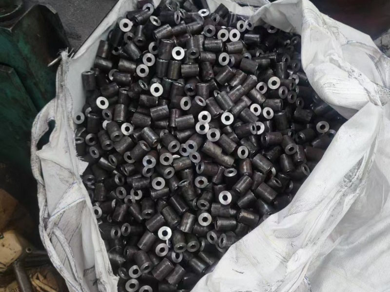 北镇小口径厚壁钢管切割定制